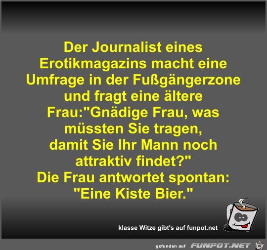 Der Journalist 