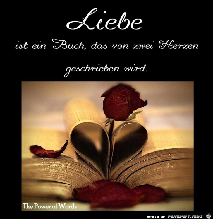 Liebe