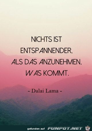 nichts ist entspannender nichts ist entspannender