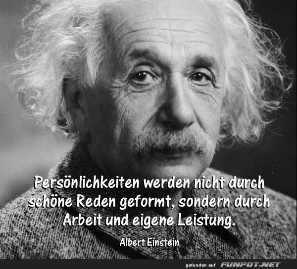 Persoenlichkeiten werden Persoenlichkeiten werden