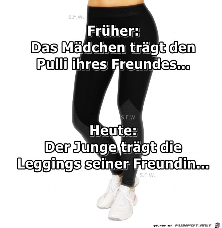 Frueher Das Maedchen