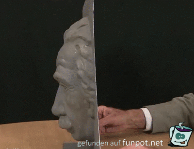 Ansichtssache Ansichtssache