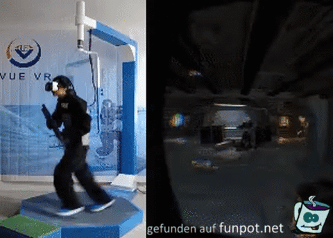 VR Brille VR Brille