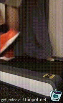 Wie hält man das an? Wie hält man das an?