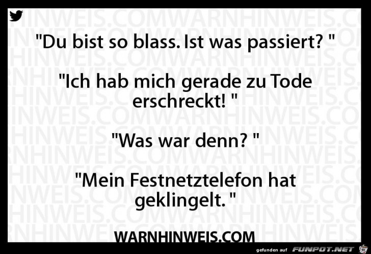 Erschrocken Erschrocken