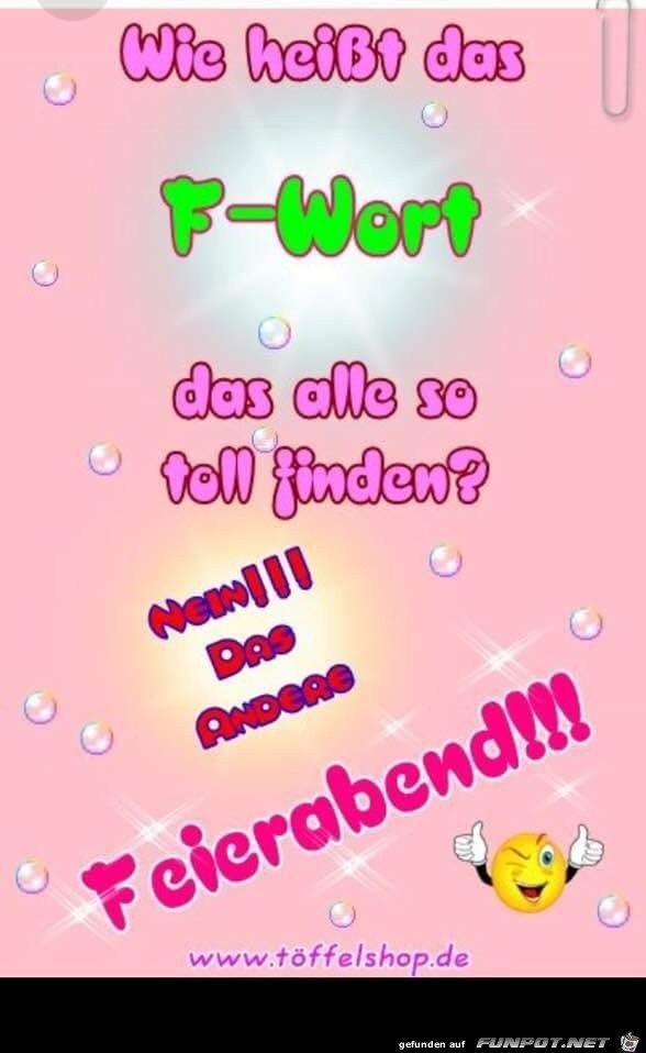 F-Wort F-Wort