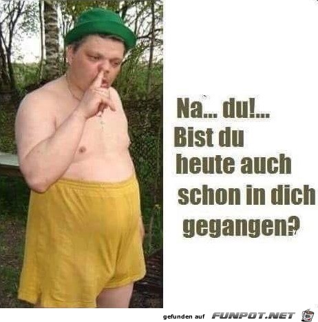 Lieber nicht Lieber nicht