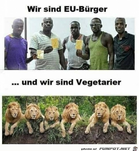 Wir sind EU-Buerger