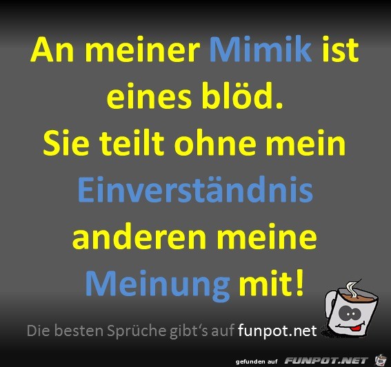 Mimik Mimik