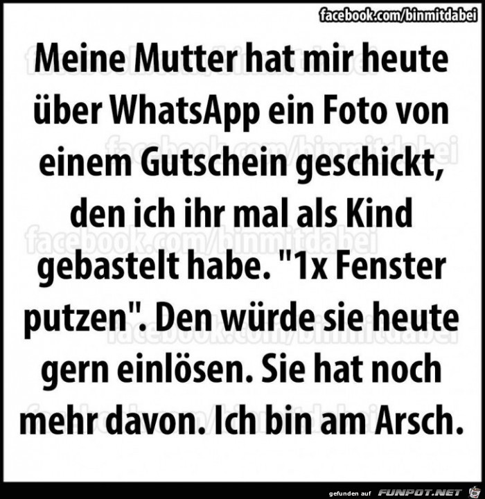 Meine Mutter Meine Mutter
