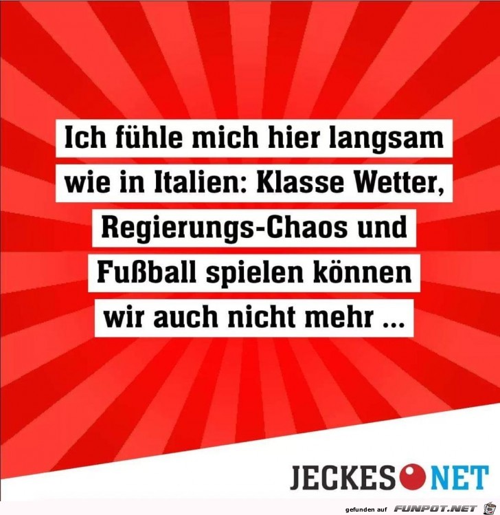 Italien Italien