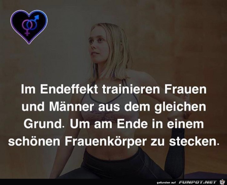 Training Mnner/frauen