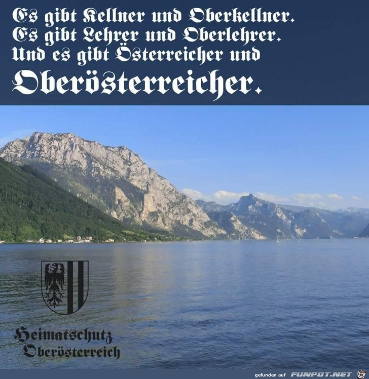 Obersterreicher