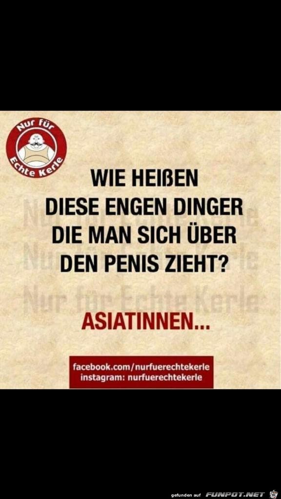 Enge Dinger Enge Dinger