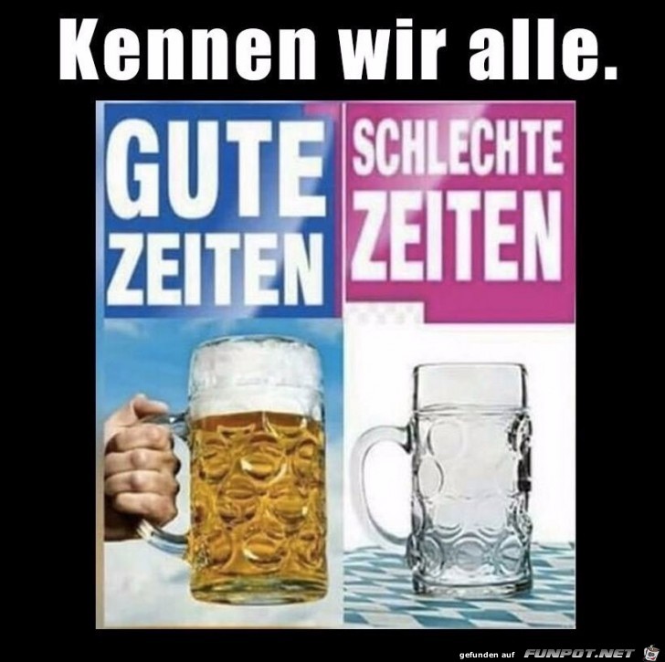 Gute Zeiten/schlechte Zeiten Gute Zeiten/schlechte Zeiten