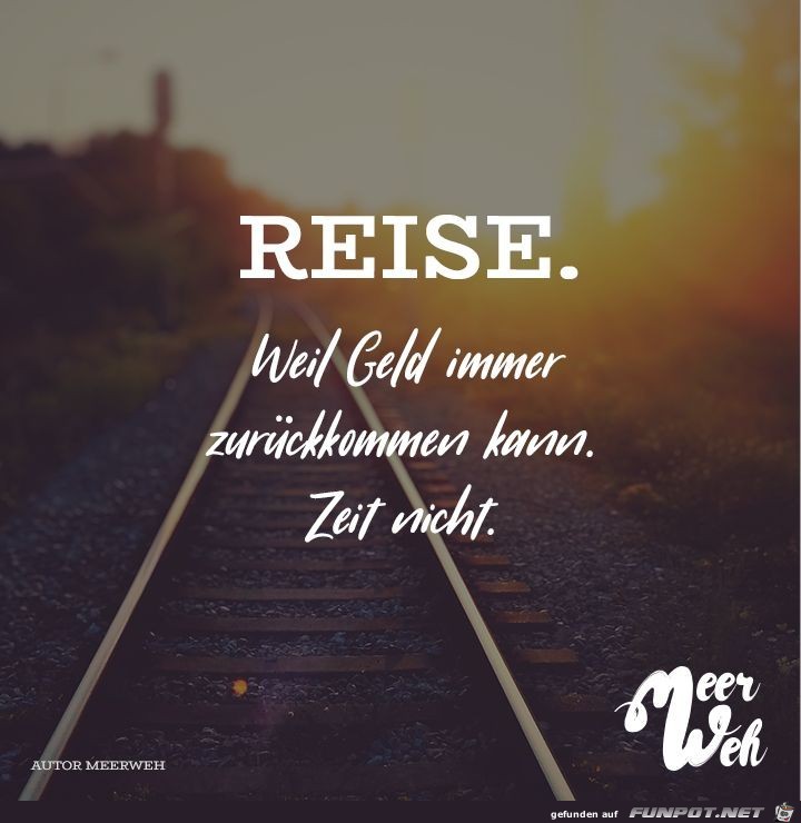 Reise Reise