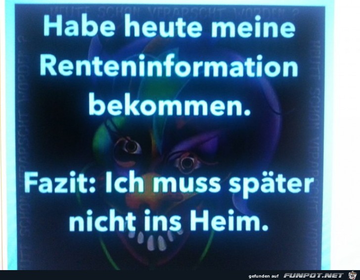 Renten-Info Renten-Info