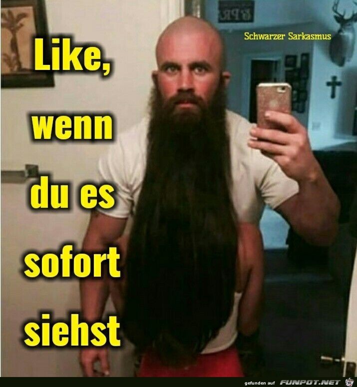 Siehst du es ? Siehst du es ?