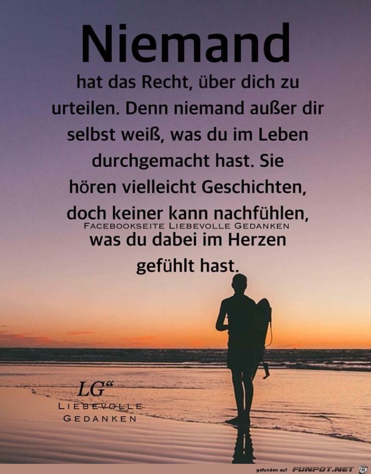 Niemand Niemand