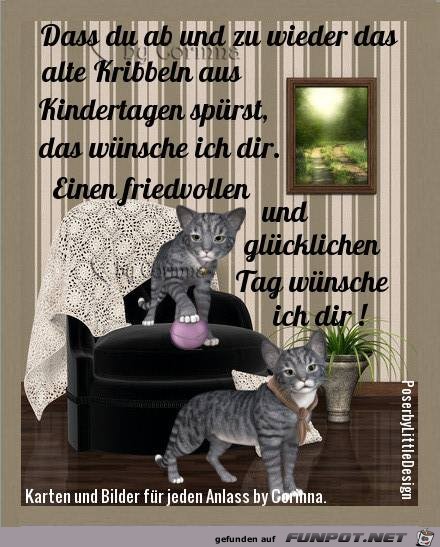 Das du ab und zu Das du ab und zu