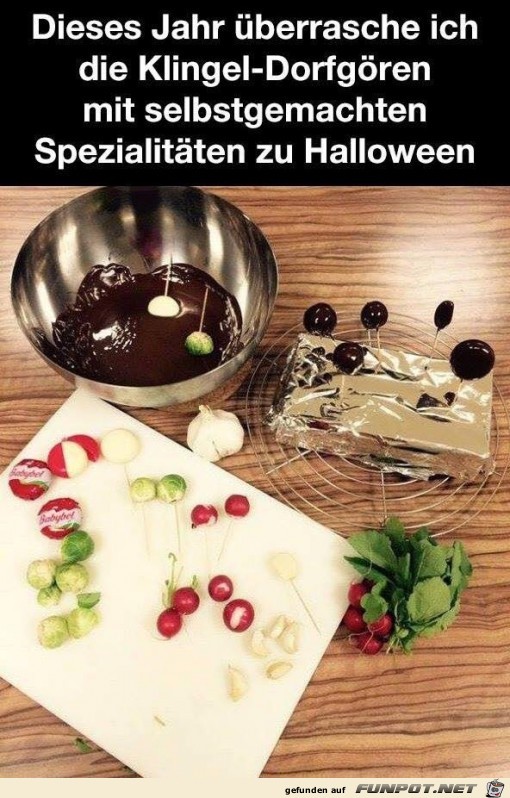 Halloween Halloween