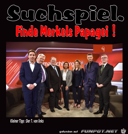 Suchspiel Suchspiel
