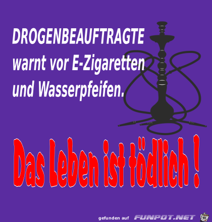 Drogenbeauftragte warnt