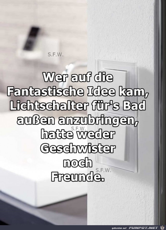 Wer auf die Fantastische