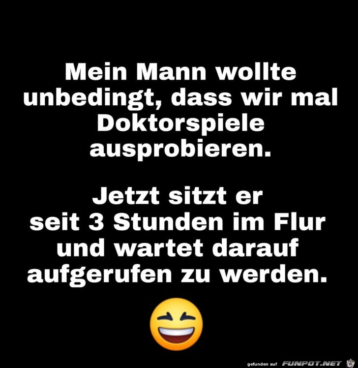 Mein Mann Mein Mann