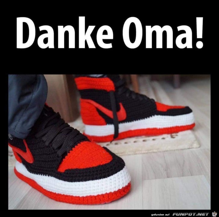 Danke Oma Danke Oma
