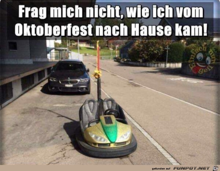 Oktoberfest Oktoberfest