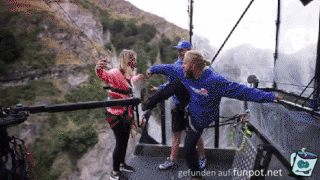 Und abwärts Und abwärts