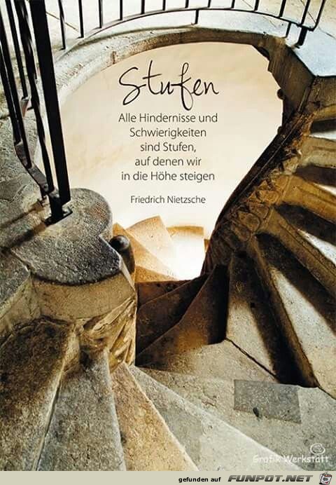 Stufen