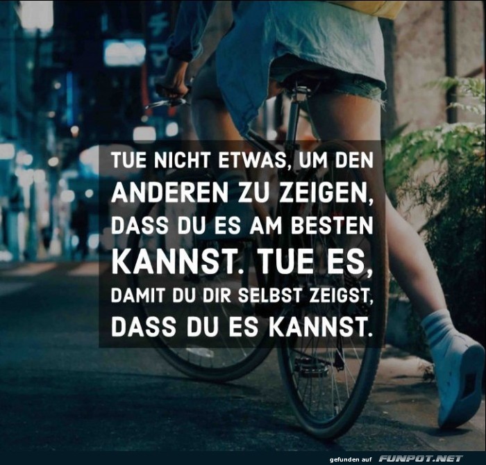 10 schne Sprche und Lebensweisheiten aus...