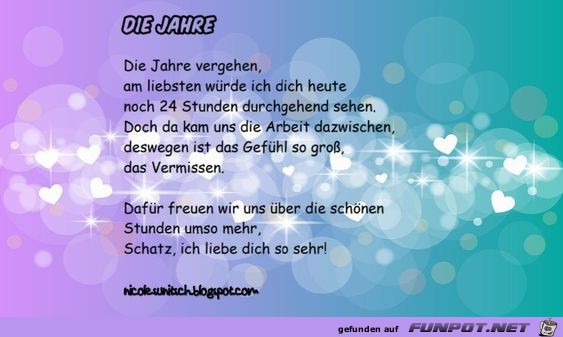 Die Jahre