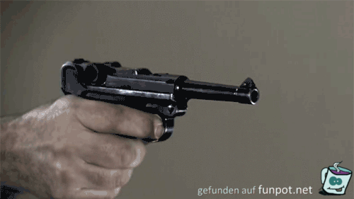 Alter Relvolver