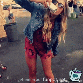 Blond Blond