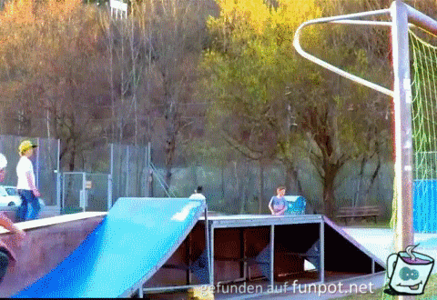 Skateboarddreher Skateboarddreher