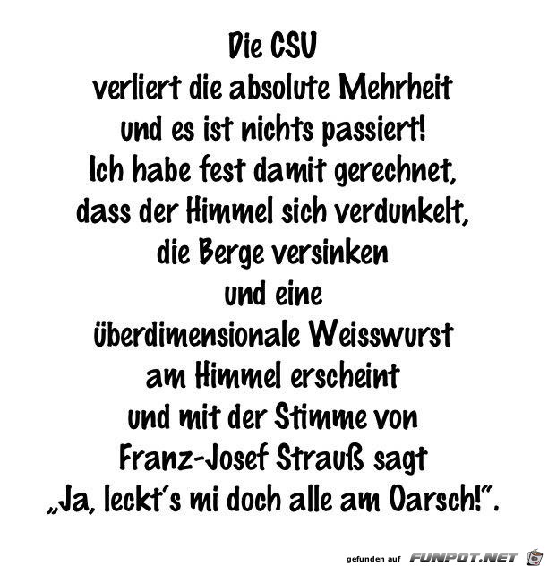 CSU CSU