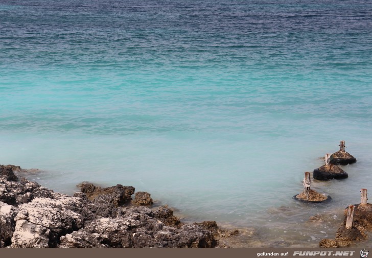 Impressionen von der albanischen Riviera mit Saranda