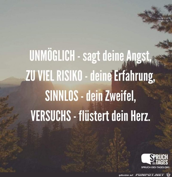 unmoeglich unmoeglich