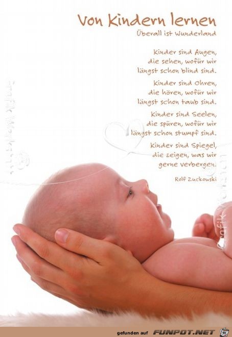 von Kindern lernen von Kindern lernen