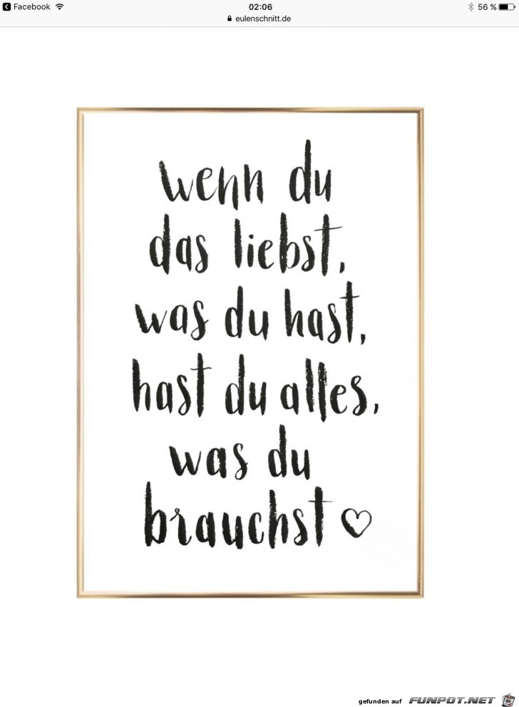wenn du das liebst wenn du das liebst