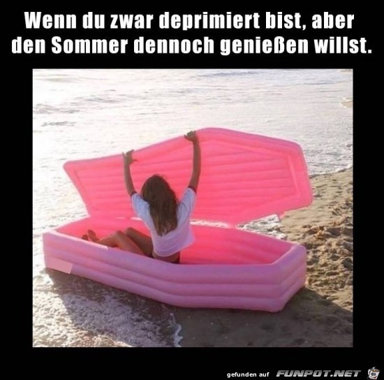 Besonderes Schlauchboot