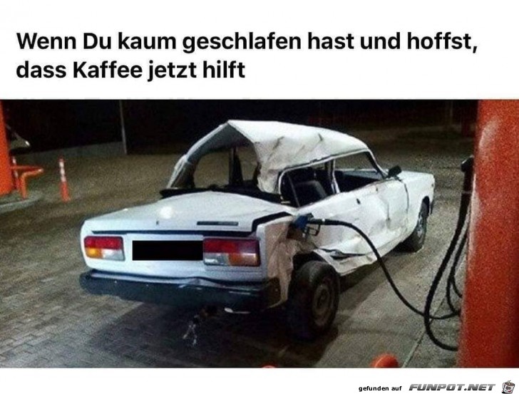 Kaffee Kaffee