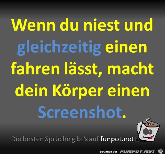 Screenshot Screenshot