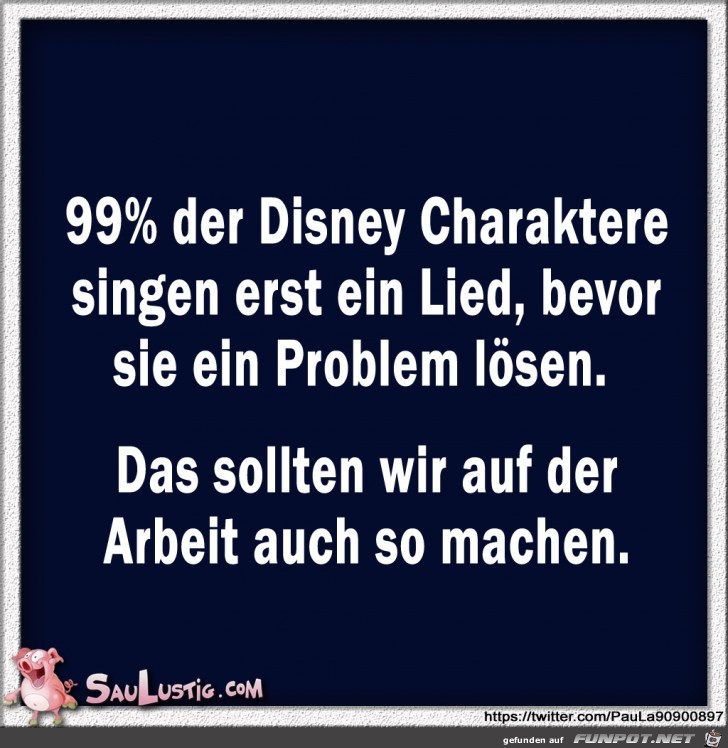 99-Prozent-der-Disney-CHaraktere-singen-ein-Lied 99-Prozent-der-Disney-CHaraktere-singen-ein-Lied