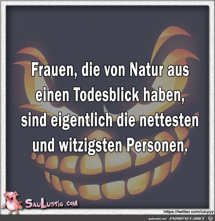 Frauen, die von Natur aus... Frauen, die von Natur aus...