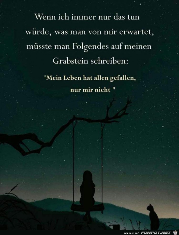 wenn ich nur immer das tun wuerde wenn ich nur immer das tun wuerde