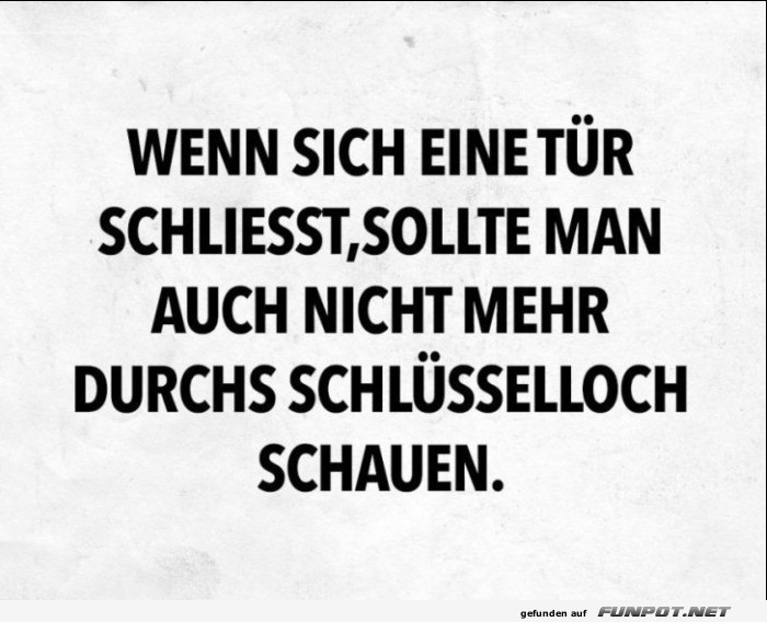 10 schne Sprche und Lebensweisheiten aus...